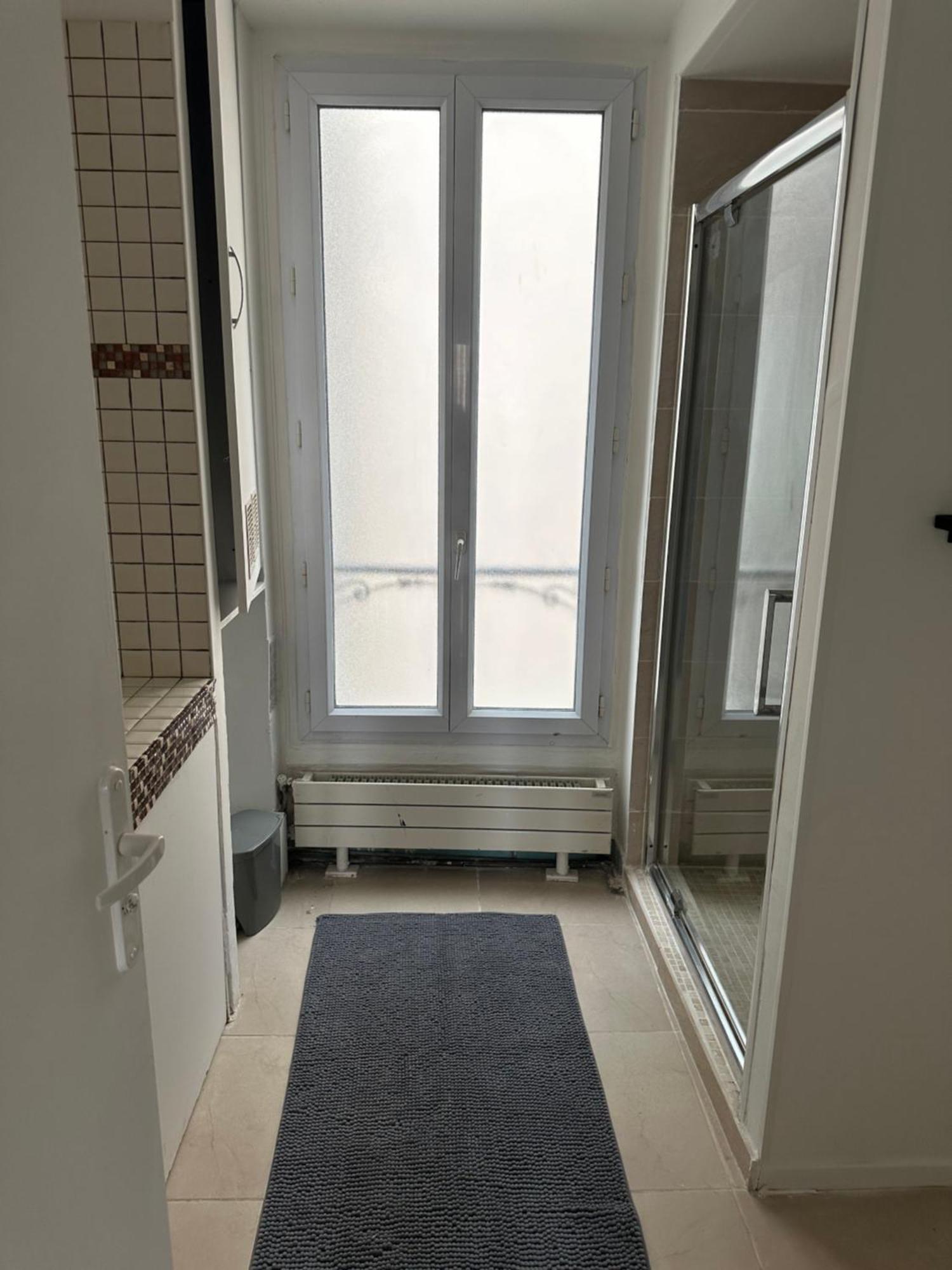 Charmant Appartement Paris 16 Exterior photo